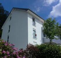 Moderne 5-Zimmer Wohnung mit Balkon und Wald - Ruppichteroth