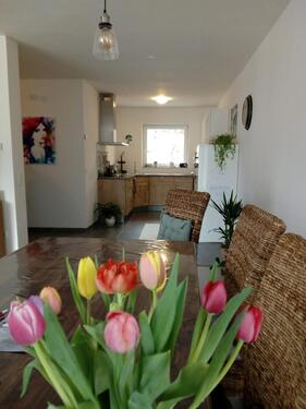 Foto - 5 Zimmer Etagenwohnung zum Kaufen in Ruppichteroth