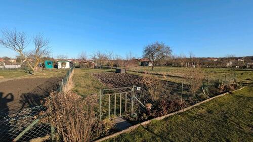 Foto - Grundst&uuml;ck in Giesen zur Miete