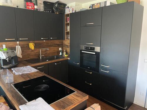 Foto - 2.5 Zimmer Etagenwohnung in Hilzingen