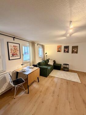 Foto - 2 Zimmer Etagenwohnung zur Miete in Fürth