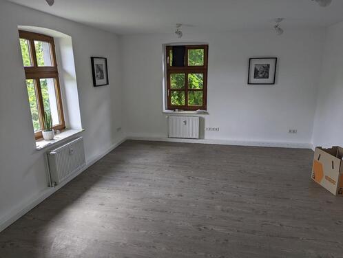 Foto - Schöne 4 Zimmerwohnung im Grünen in Heidenoldendorf