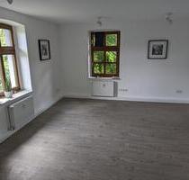 Schöne 4 Zimmerwohnung im Grünen in Heidenoldendorf - Detmold Hakedahl