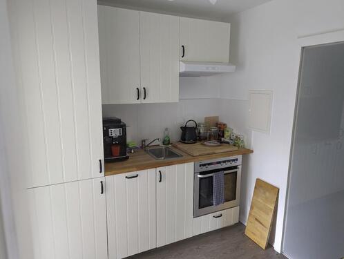 Foto - 4 Zimmer Etagenwohnung zur Miete in Detmold