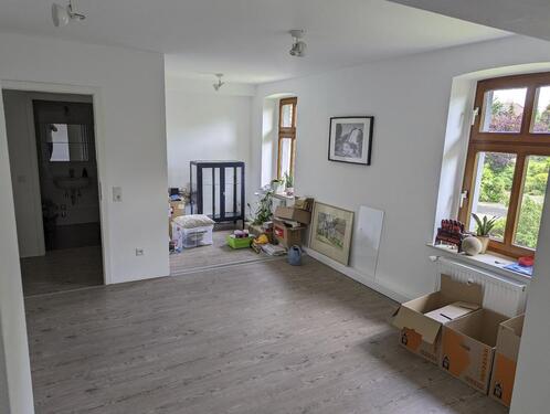 Foto - Etagenwohnung in Detmold zur Miete