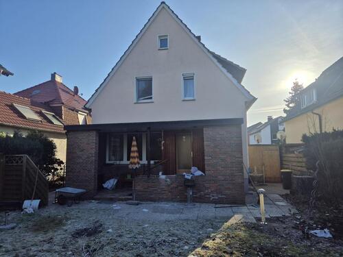 Foto - Mehrfamilienhaus, Wohnhaus zum Kaufen in Gütersloh