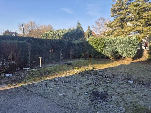 Foto - Mehrfamilienhaus, Wohnhaus in Gütersloh zum Kaufen