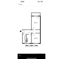 2 Timer WBS Wohnung - 615,00&nbsp;EUR Kaltmiete, ca.&nbsp; 55,00&nbsp;m&sup2; in Berlin (PLZ: 10315) Lichtenberg