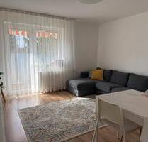 Renovierte schicke Wohnung 2. OG rechts - Köln Porz