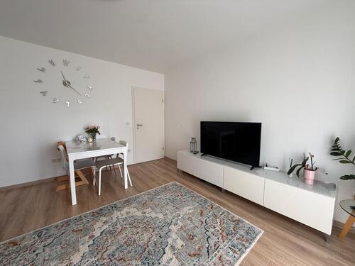 Foto - 3 Zimmer Etagenwohnung zur Miete in Köln