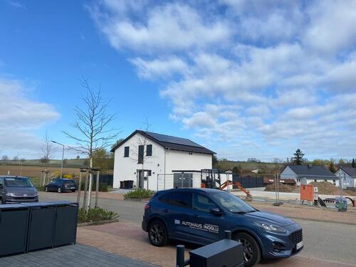 Foto - 2 Zimmer Etagenwohnung zur Miete in Mommenheim