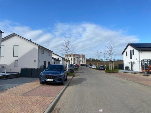 Foto - Etagenwohnung in Mommenheim zur Miete