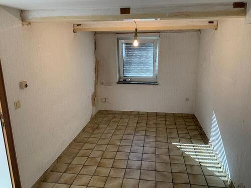 Foto - AbstellraumLagerraum in Herzfeld zu vermieten