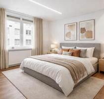 946 € Warmmiete | Moderne Designerwohnung zu vermieten - Hagen Hagen-Mitte