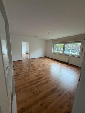 Foto - 1 Zimmer Erdgeschoßwohnung zur Miete in Essen