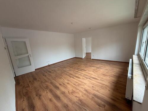 Foto - 1 Zimmer Erdgeschoßwohnung in Essen