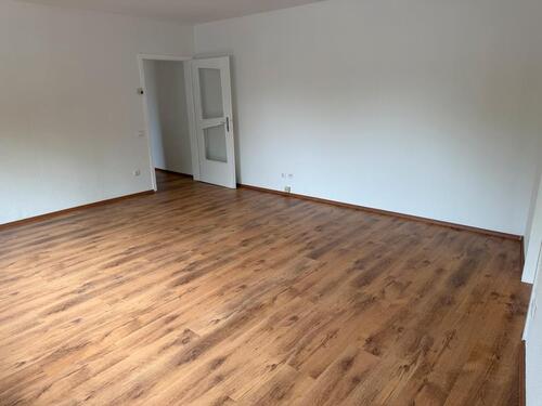 Foto - Erdgeschoßwohnung in Essen zur Miete