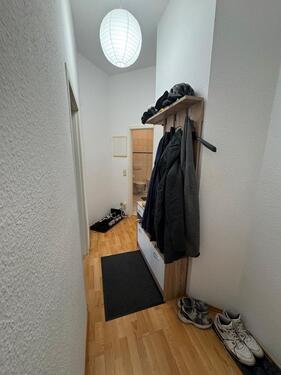 Foto - vollmöbilierte 2 raum wohnung - 550,00&nbsp;EUR Kaltmiete, ca.&nbsp; 47,00&nbsp;m&sup2;