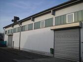 Foto - Lagerhalle Halle in Kandel 534qm zu vermieten ab 01.07.