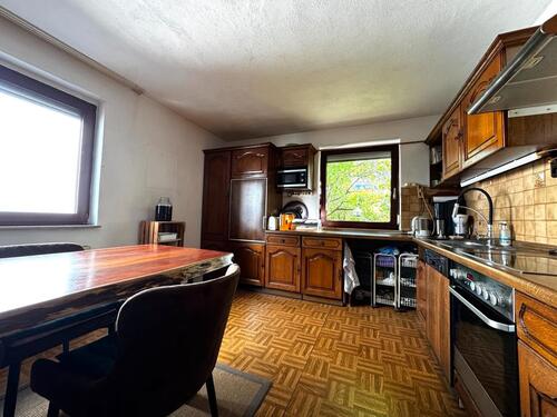 Foto - 4.5 Zimmer Doppelhaushälfte zum Kaufen in Dachau