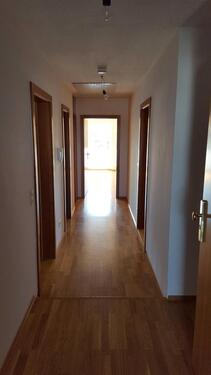 Foto - 3 Zimmer Dachgeschoßwohnung zur Miete in Günzburg