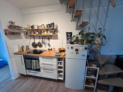 Foto - 2.5 Zimmer Etagenwohnung zur Miete in Schwerte