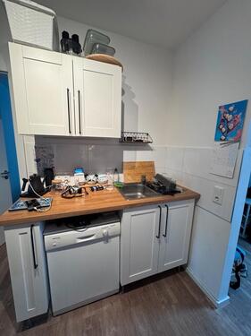 Foto - 2.5 Zimmer Etagenwohnung in Schwerte