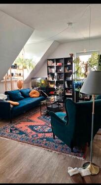 Foto - Etagenwohnung in Schwerte zur Miete