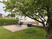 Foto - Wohnen mit Charakter 3-Zimmer-Wohnung in Uchenhofen Haßfurt