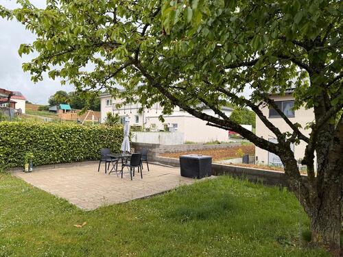 Foto - Wohnen mit Charakter 3-Zimmer-Wohnung in Uchenhofen Haßfurt