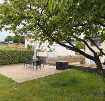 Wohnen mit Charakter 3-Zimmer-Wohnung in Uchenhofen Haßfurt