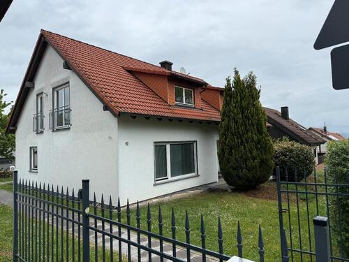 Foto - 3 Zimmer Etagenwohnung in Haßfurt