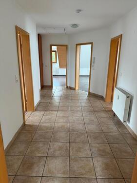 Foto - Etagenwohnung in Haßfurt zur Miete