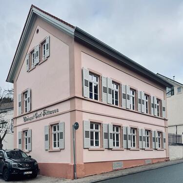 Foto - Wohnen am Weinberg - 1.250,00&nbsp;EUR Kaltmiete, ca.&nbsp; 70,00&nbsp;m&sup2;