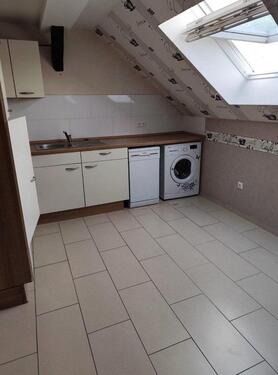 Foto - 1,5 Raumwohnung mit Einbauküche
