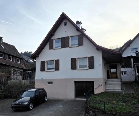 Foto - Einfamilienhaus mit Einliegeroption - Provisionsfrei von Privat