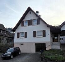 Einfamilienhaus mit Einliegeroption - Provisionsfrei von Privat - Kappelrodeck
