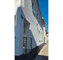 Verkäuferdarlehen möglich |6 WE| Kernsaniertes MFH Zentrum Siegen