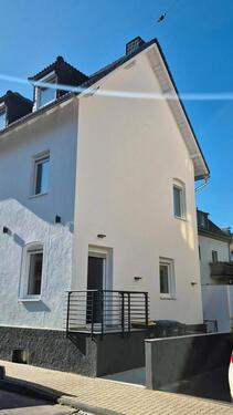 Foto - Mehrfamilienhaus, Wohnhaus in Siegen