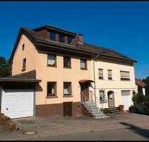 Schöne Doppelhaushälfte in der Nähe von Heidelberg zu verkaufen! - Neckargemünd