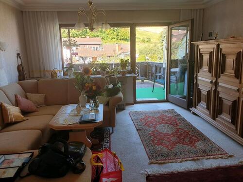 Foto - 6.5 Zimmer Doppelhaushälfte zum Kaufen in Neckargemünd