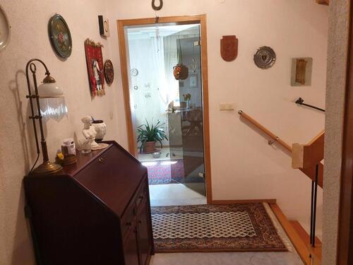 Foto - 6.5 Zimmer Doppelhaushälfte in Neckargemünd