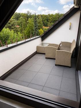 Foto - Moderne 4,5 Zimmer DG Wohnung - provisionsfrei
