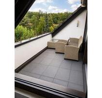 Moderne 4,5 Zimmer DG Wohnung - provisionsfrei - Dortmund Hombruch