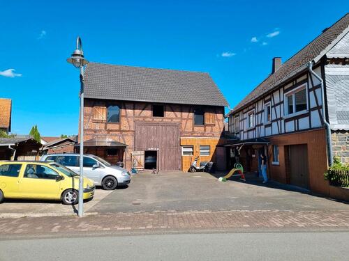 Foto - Einfamilienhaus zum Kaufen in Allendorf (Eder)