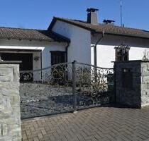 Luxuriöses Einfamilienhaus in der Nähe von Frankfurt am Main - Neuberg