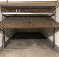 Absperrbare Tiefgarage Ostbahnhof Rosenheimer-Platz - München Ramersdorf-Perlach