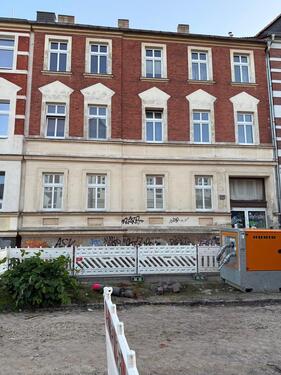 Foto - Mehrfamilienhaus in Rathenow - 220.000,00 EUR Kaufpreis,