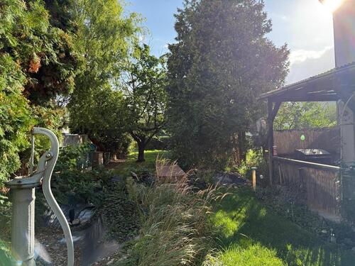 Foto - Einfamilienhaus zum Kaufen in Rathenow