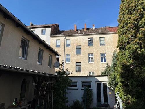 Foto - Einfamilienhaus in Rathenow